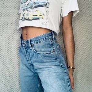Vintage Gap jeans
